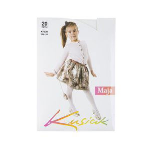 TXM GIRL'S TIGHTS (ENVELOPE) 20 DEN