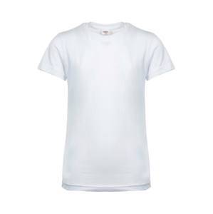 TXM BOY'S T-SHIRT (SOLID)