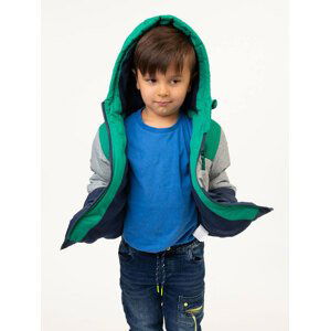 TXM BOY'S JACKET (WINTER)