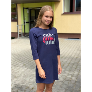 TXM GIRL'S DRESS (CASUAL)