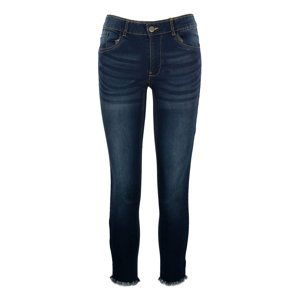 TXM LADY'S TROUSERS (JEANS)