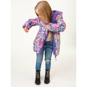 TXM GIRL'S JACKET (WINTER)