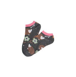 TXM LADY'S SOCKS (SHORT)