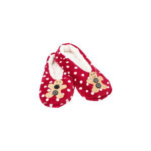 TXM Woman's LADY'S SLIPPERS (CARPET SLIPPERS)