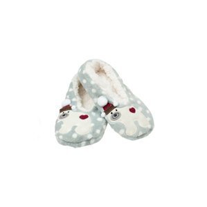 TXM Woman's LADY'S SLIPPERS (CARPET SLIPPERS)