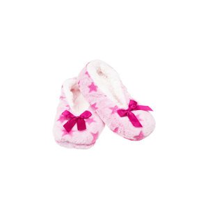 TXM Woman's LADY'S SLIPPERS (CARPET SLIPPERS)