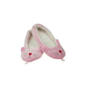 TXM Woman's LADY'S SLIPPERS (CARPET SLIPPERS)