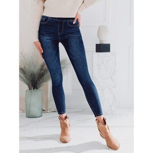 Edoti Women's jeans PLR033