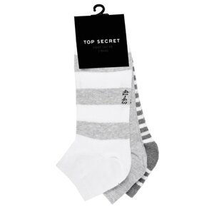 Top Secret MEN'S SOCKS