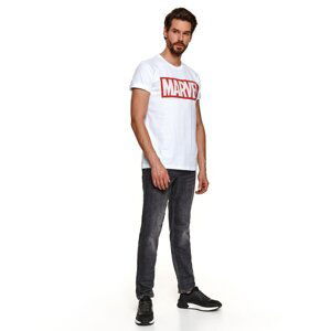 Top Secret MEN'S T-SHIRT SHORT SLEEVE