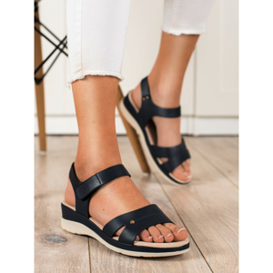 COMFORTABLE VINCEZA SANDALS