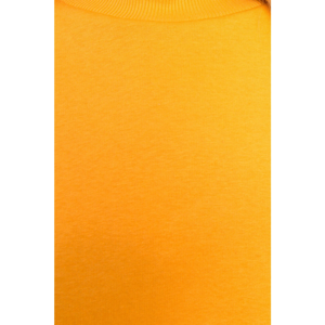 BSL Dark yellow women´s sweatshirt