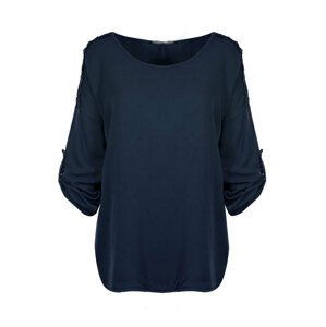 TXM Woman's LADY’S BLOUSE LONG SLEEVE