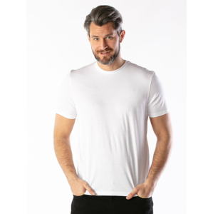 TXM MEN'S T-SHIRT (SOLID)