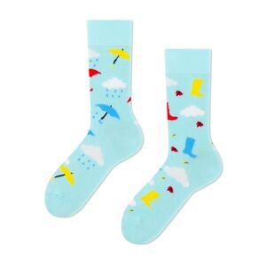 Ponožky Frogies Rainy Day