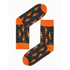 Edoti Men's socks U116