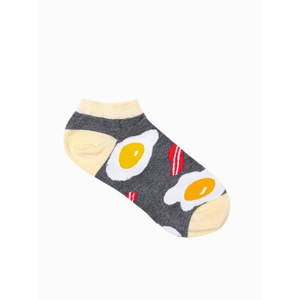 Edoti Men's socks U131