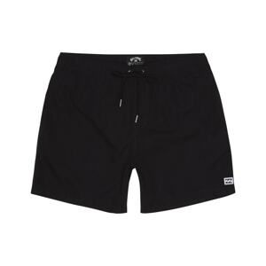 Pánske kúpacie kraťasy Billabong ALL DAY LAYBACKS 16"