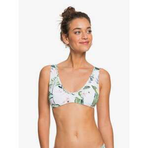 Bikiny top dámsky Roxy BLOOM ELONGATED