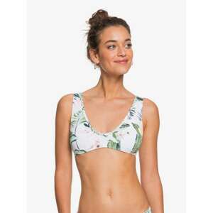 Bikiny top dámsky Roxy BLOOM ELONGATED