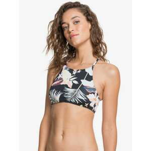 Bikiny vrchný diel Roxy PRINTED BEACH CLASSICS