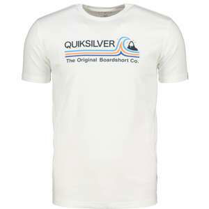 Pánske tričko Quiksilver STONE COLD CLASSIC