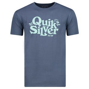 Pánske tričko Quiksilver Printed