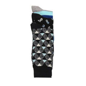 Top Secret MEN'S SOCKS