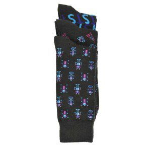 Top Secret MEN'S SOCKS