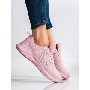 SHELOVET SPRING TRAINERS