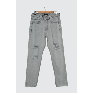 Trendyol Essential Fit Jeans