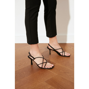 Trendyol High Heels - Black - Stiletto Heels