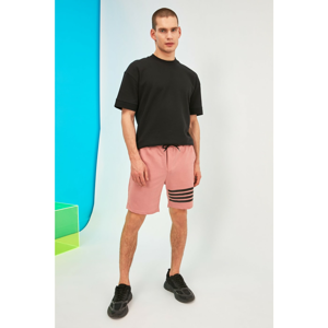 Trendyol Rose Dry Men's Regular Fit Shorts & Bermuda