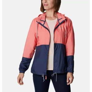 Dámska bunda Columbia Flash Forward Windbreaker