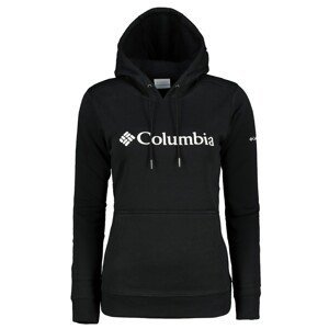 Dámska mikina Columbia Logo Hoodie