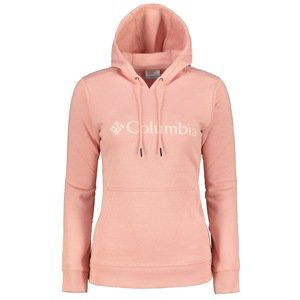 Dámska mikina Columbia Logo Hoodie