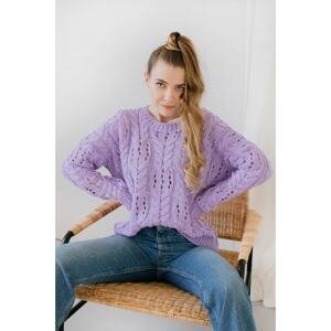 Lemoniade Woman's Sweater Ls318