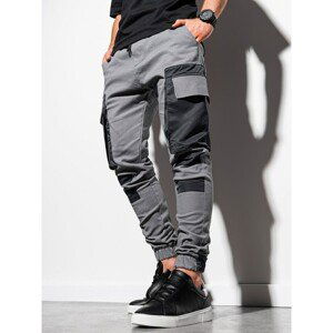 Ombre Clothing Men's joggers P998