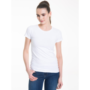 Big Star Woman's Shortsleeve T-shirt 150021 -110