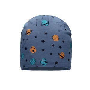 Barbaras Baby Boy Hat CX45/0 Deni