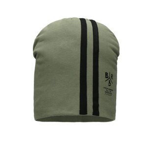 Barbaras Baby Boy Beanie Hat CX67/0 Khak