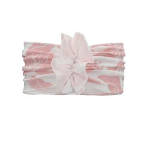 Barbaras Baby Girl Headband CX32/0 Whit