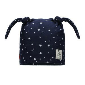 Barbaras Baby Boy Hat CX38/0 Navy Blu