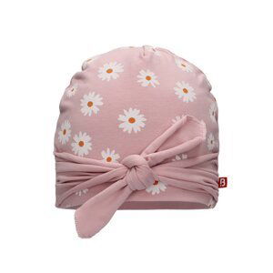 Barbaras Baby Girl Hat CX23/0 Powder Pin