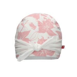 Barbaras Baby Girl Hat CX22/0 Whit