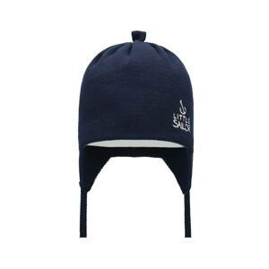 Barbaras Baby Boy Hat BX11/C Navy Blue