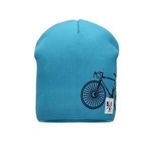 Barbaras Baby Boy Beanie Hat BX71/0 Turquois