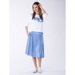 Look Made With Love Woman's Skirt 714 Frida