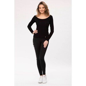 Look Made With Love Woman's Leggings 313 Fit