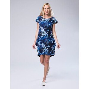 Look Made With Love Woman's Dress 429 Emerald